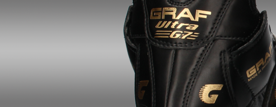 Graf Skates UltraLine