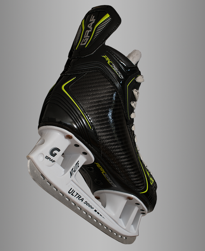 Eishockey Player Skates, Hockey Schlittschuhe, Spieler