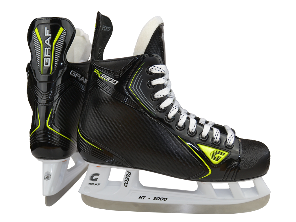 Graf Schlittschuh, Skate PKLine PK3900