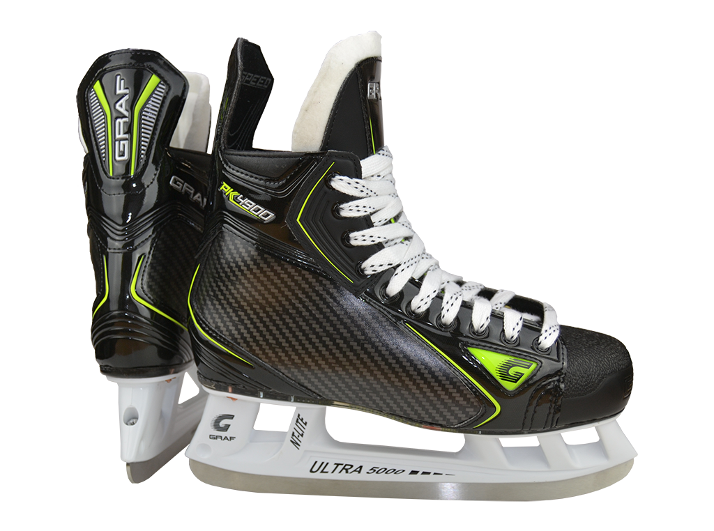 Graf Schlittschuh, Skate PKLine PK4900