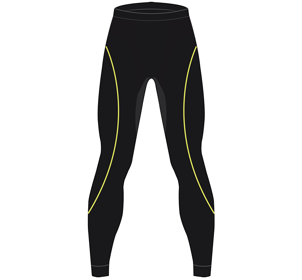 Graf Clothes, Hockey Kleidung, Compression Hose