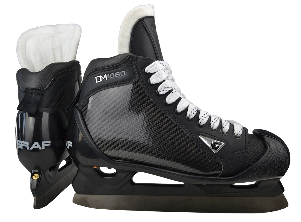 Goalie Skate Graf DM1080