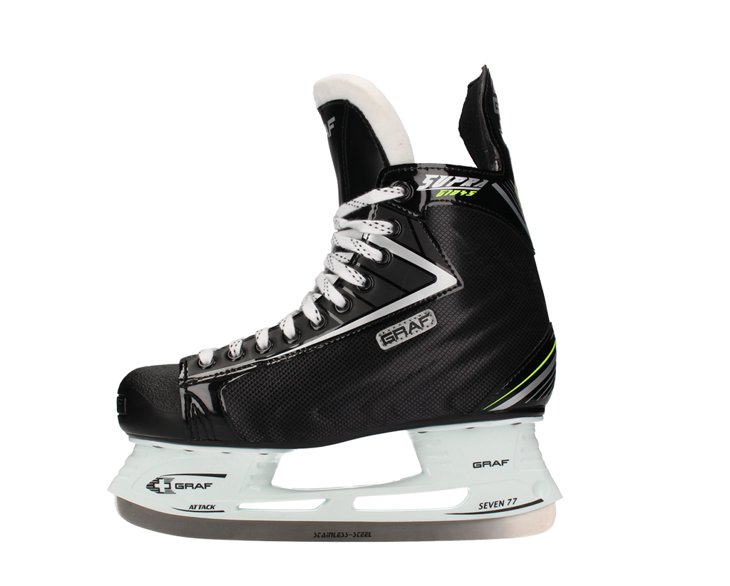 Graf Schlittschuh, Skate SupraLine G1045