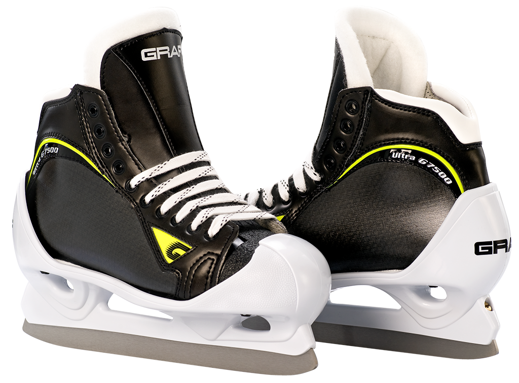 Goalie Skate Graf G7500