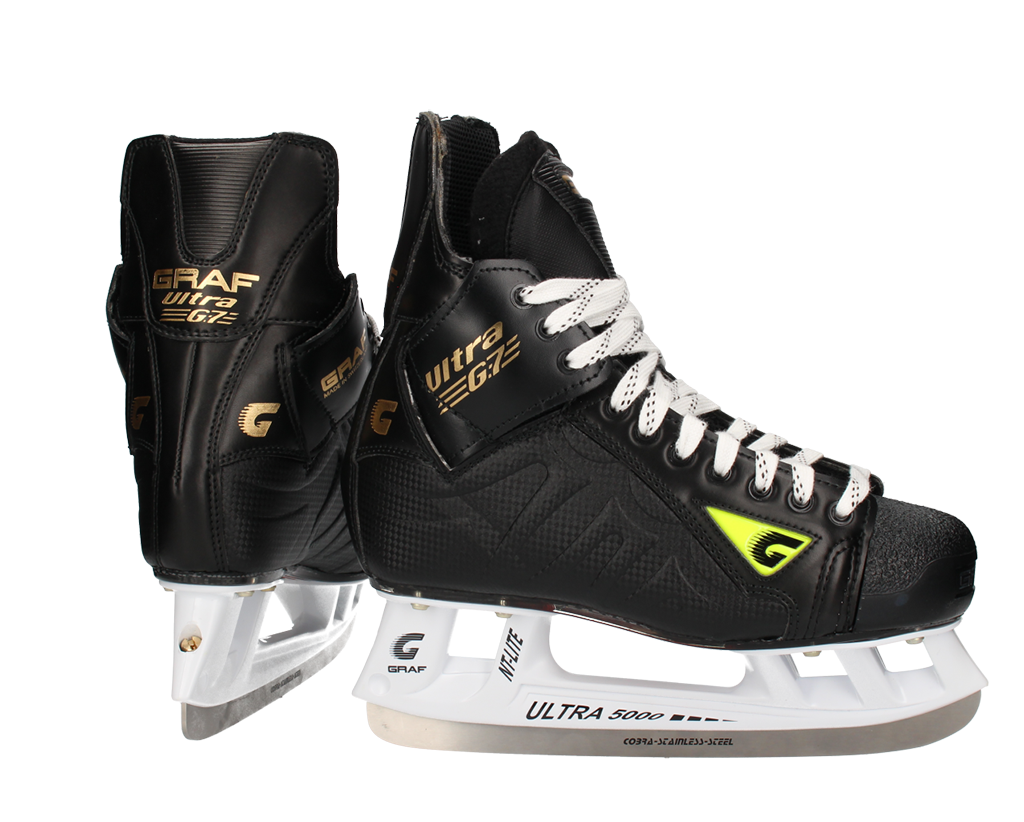 Graf Schlittschuh, Skate Ultraline G7