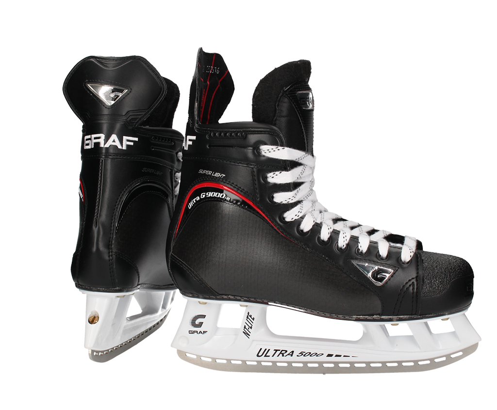 Graf Schlittschuh, Skate Ultraline G9000