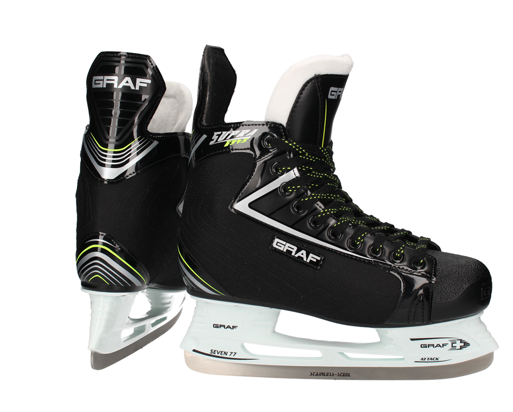 Graf Schlittschuh, Skate SupraLine G945