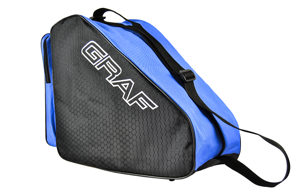 Graf Schlittschuh Tasche, Skate Bag