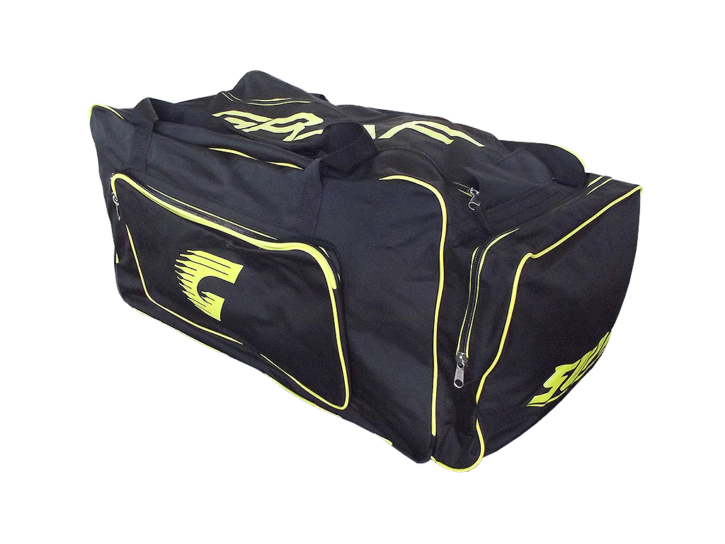 Graf Spieler Tasche, Player Bag